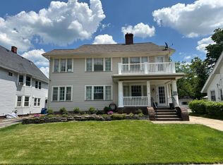 1511 Wagar Ave, Lakewood, OH 44107