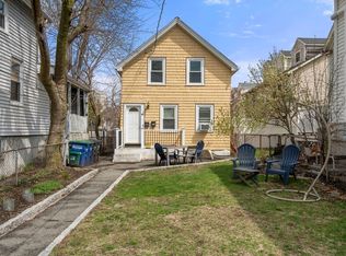 34-34R Clyde St, Somerville, MA 02145