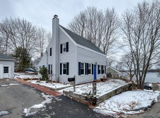40 Drummond Point, Bath, ME 04530