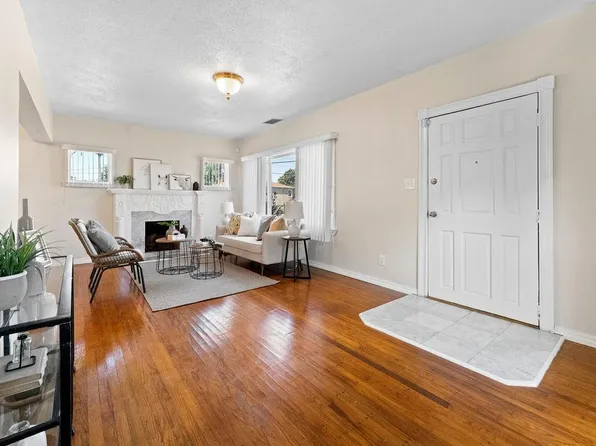 2168 Harrington Ave, Oakland, CA 94601