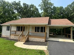 4469 Pumping Station Rd, Appomattox, VA 24522