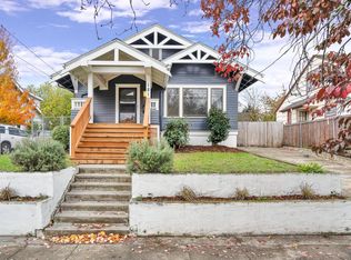 1818 N Winchell St, Portland, OR 97217