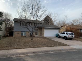 2445 Marquette St, Fort Collins, CO 80525