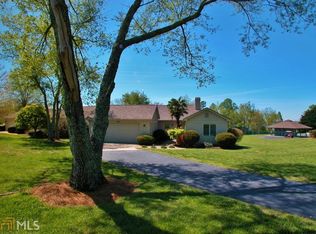 3602 N River Rd, Gainesville, GA 30506