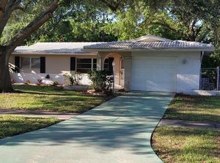 3428 Keene Park Dr, Largo, FL 33771