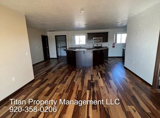 3425 Logan Dr APT 3, Oshkosh, WI 54901