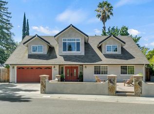 8252 Mercer Way, Fair Oaks, CA 95628