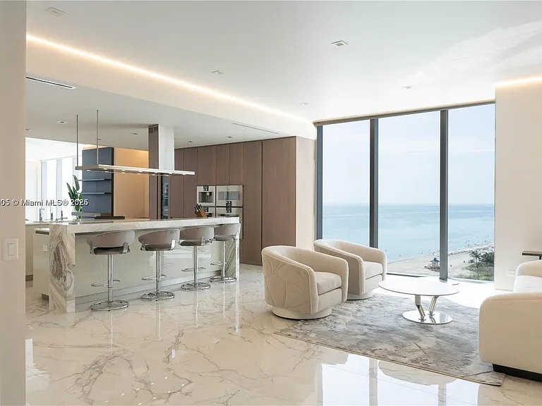 18501 Collins Ave #1104 — Photo 1