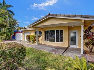 2265 SE 12th St, Pompano Beach, FL 33062
