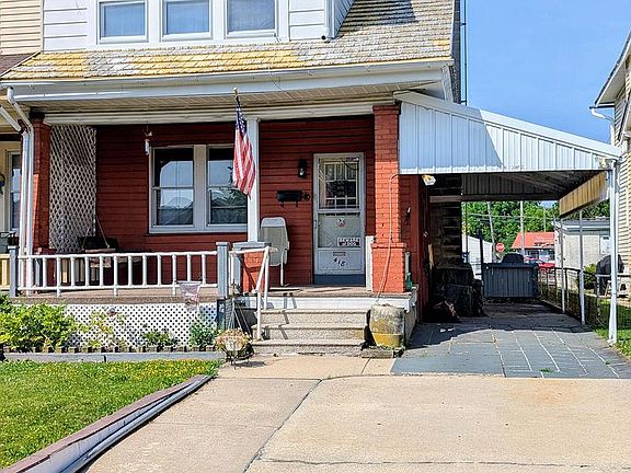 2nd image of 418 Fairview St
