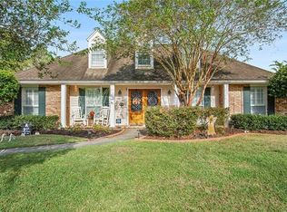 152 Woodruff Dr, Slidell, LA 70461
