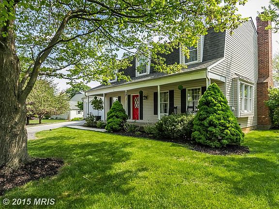 Beautiful Landscaping