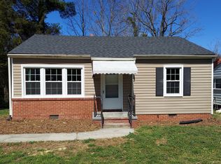 2405 Waverly Ct, High Point, NC 27262