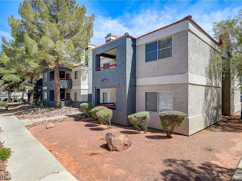 1st image of 8600 W Charleston Blvd APT 2150