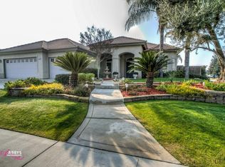12419 Gila River Dr, Bakersfield, CA