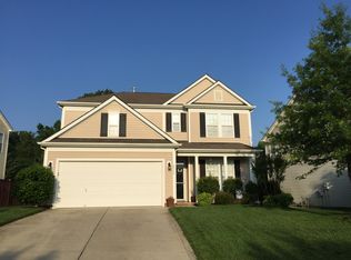 9714 Waltham Ct, Charlotte, NC 28269