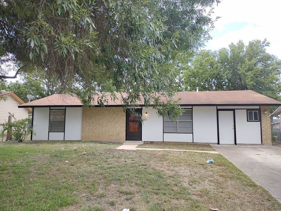 1st image of 8822 Bravo Valley St