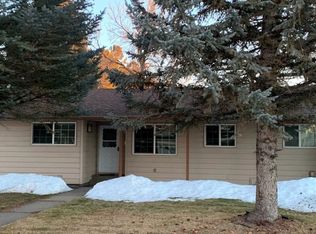 1043 S 4th St, Lakeview, OR 97630