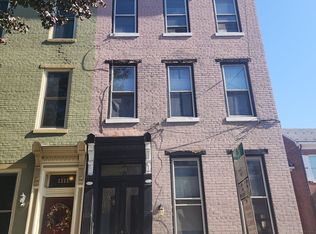1109 Green St, Harrisburg, PA 17102