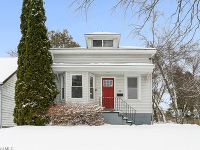 15 Orchard Avenue, Albany, NY, 12203
