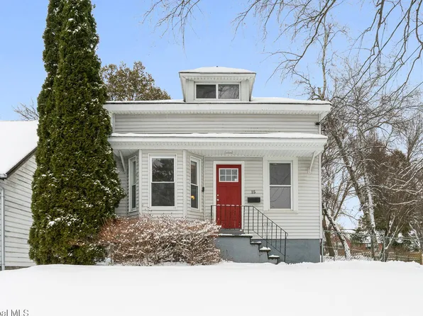 15 Orchard Avenue, Albany, NY 12203