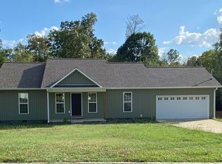 35 Covington Ridge Dr, Jacksonville, AL 36265