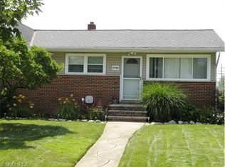5708 Pemberton Dr, Brookpark, OH 44142