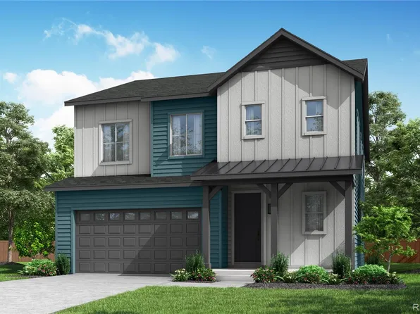 8572 Eckley Street, Littleton, CO 80125