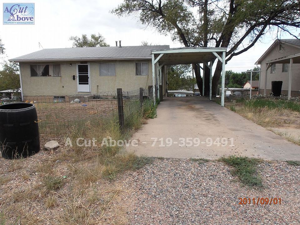 1st image of 1338 Custer Ave