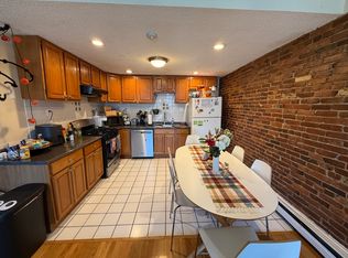22 S Huntington Ave #3, Jamaica Plain, MA 02130