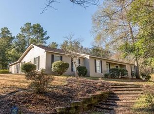 200 Crissy Ln, Americus, GA 31719