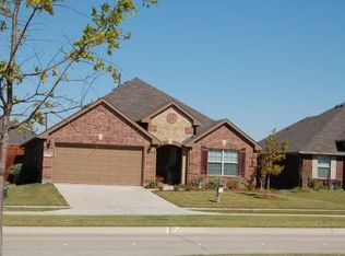 905 Villa Palomoa Blvd, Little Elm, TX 75068