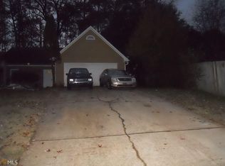 182 Grand Oaks Way #20, Stockbridge, GA 30281