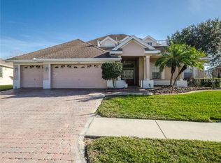 1184 Riveredge Dr, Tarpon Springs, FL 34689