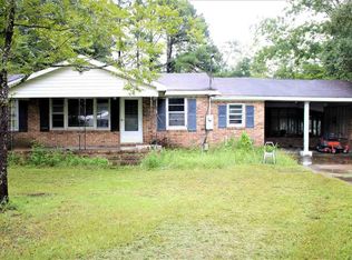 4732 Kent Rd, Andrews, SC 29510