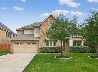 151 Kate Place Ct, Montgomery, TX 77316