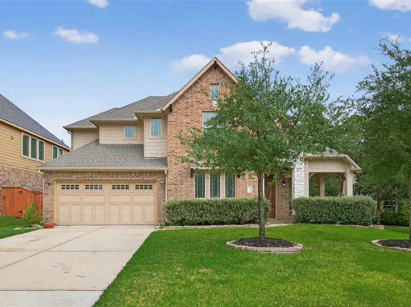 151 Kate Place Ct, Montgomery, TX 77316