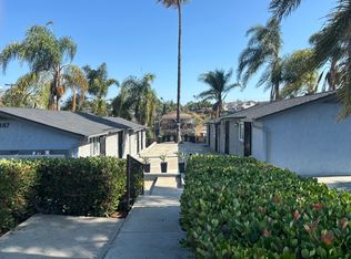 4187 Eta St APT 5, San Diego, CA 92113