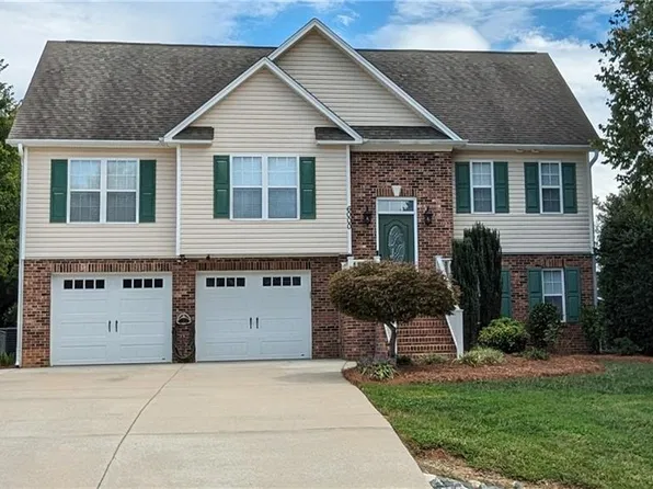 6000 Hickory Creek Rd, Winston Salem, NC 27107