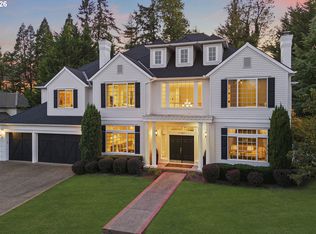 17367 Bergis Farm Dr, Lake Oswego, OR 97034