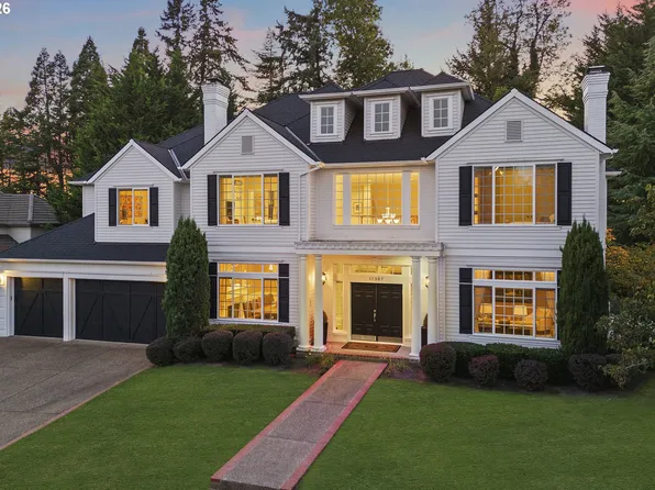 17367 Bergis Farm Dr, Lake Oswego, OR 97034