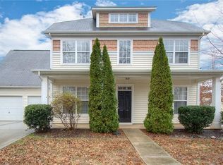 9824 Caldwell Depot Rd, Cornelius, NC 28031
