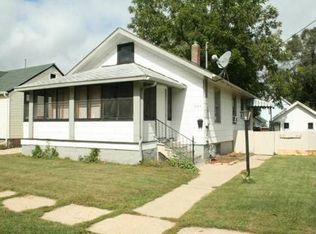 1337 Kenwood Ave, Beloit, WI 53511