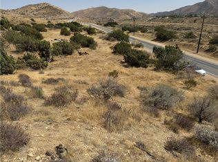 0 Soledad Pass LOT 28, Acton, CA 93510
