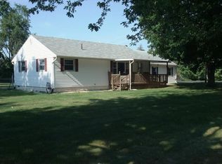 1791 Swailes Rd, Troy, OH 45373