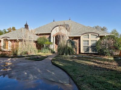 14812 Maplelake Dr, Edmond, OK, 73013