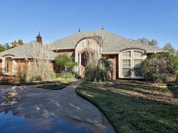 14812 Maplelake Dr, Edmond, OK 73013