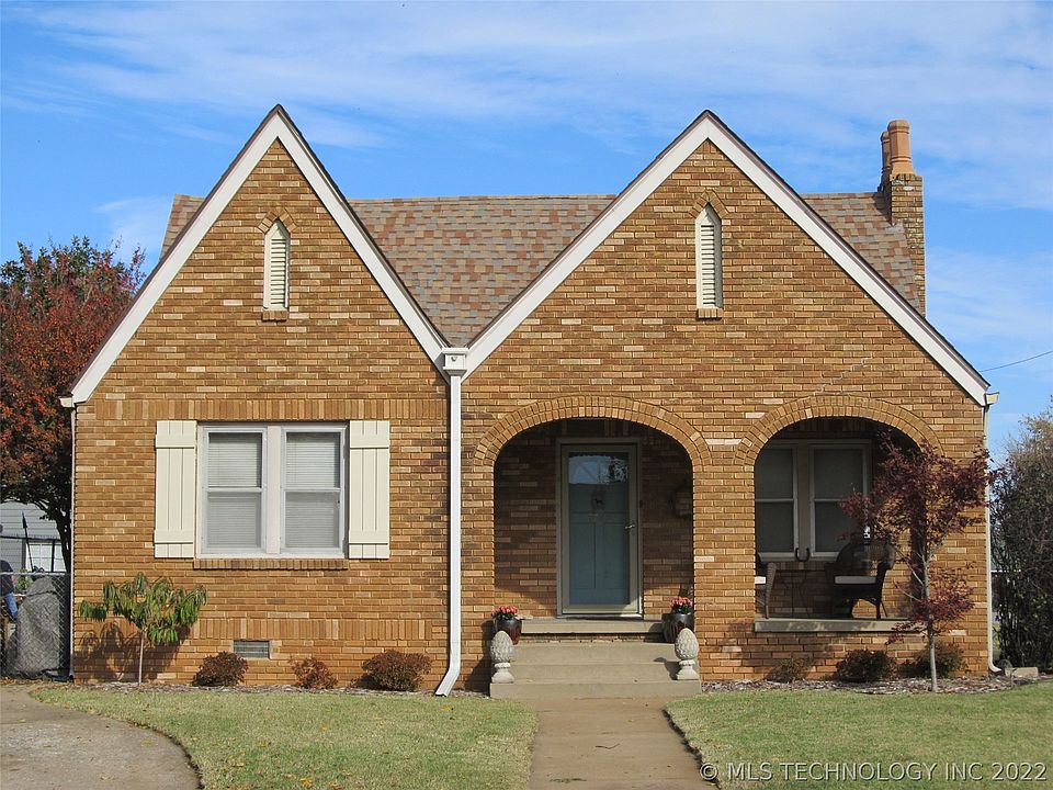 1st image of 2747 E 14th Pl S