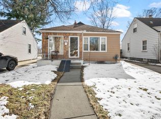 24411 Notre Dame St, Dearborn, MI 48124