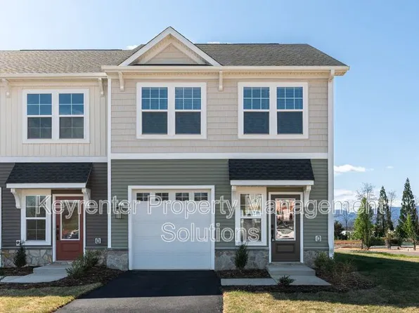 337 Ridgeline Dr, Waynesboro, VA 22980